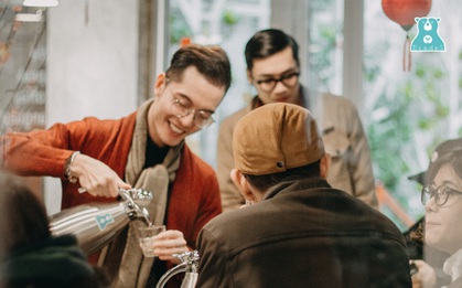 Ngày hết "Cô Vy", muốn mở quán cà phê, nhất thiết phải chuẩn bị kỹ ở bước quan trọng này
