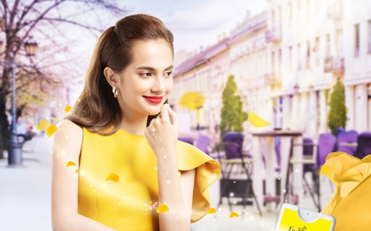Chân lý nằm lòng của hội con gái: "Phải luôn đẹp và thơm vì tình yêu có thể đến bất kỳ lúc nào"