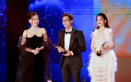 Chi Pu, Lãnh Thanh, Diễm My 9X và những tên tuổi đình đám lần đầu chạm cúp Ngôi Sao Xanh 2020