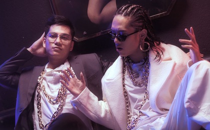 “Mổ xẻ” MV mới nhất của Hydra -  giải mã nghề bartender với đủ chua cay ngọt bùi