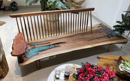 Nội thất chính là nghệ thuật và chúng ta là những nghệ sĩ đa tài