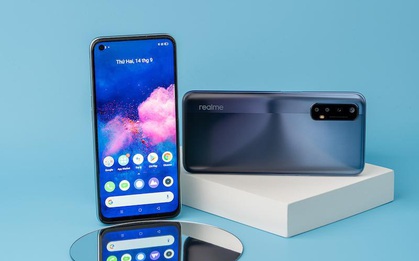 Realme gợi ý những món quà Tết Tân Sửu hợp thời và ý nghĩa