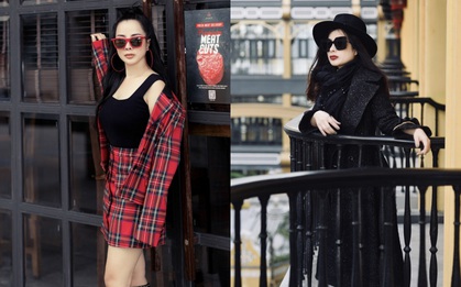 Fashion SYD'N - Shop thời trang nữ được yêu thích