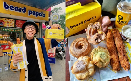 Chương trình gì khiến Ninh Tito và hàng loạt các food reviewer đều rầm rộ tham gia?
