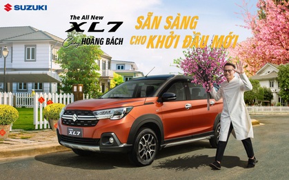 Hoàng Bách chia sẻ câu chuyện vinh quang, sẵn sàng cho khởi đầu mới