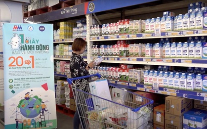Nguyên Viện phó Viện Dinh dưỡng lý giải nhãn "không chất bảo quản" trên vỏ hộp sữa