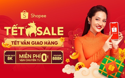 Điểm danh loạt deal khủng không thể bỏ lỡ trong mùa sale cuối năm