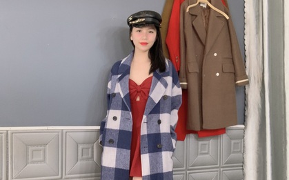Bùi Đào Boutique - nơi giới trẻ thể hiện cá tính