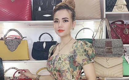 Mỹ Lệ Store - Thương hiệu thời trang được yêu thích