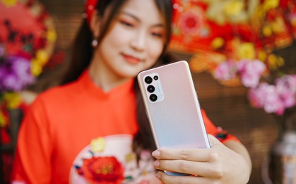 Hướng dẫn check-in Tết kiểu mới theo cách thức vô cùng "độc lạ"