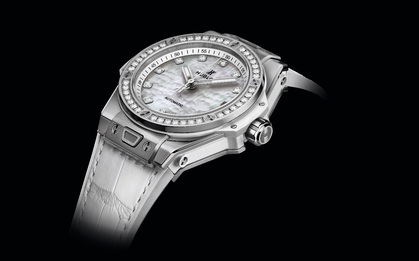 Hublot ra mắt phiên bản Big Bang One Click dành riêng cho Việt Nam