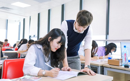 Ngành Quan hệ công chúng: Ngành học năng động, sinh viên phải năng động!