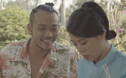 Chơi lớn, Liên Quân đồng hành cùng Nam Thư và các nghệ sĩ lớn trong phim hài Tết