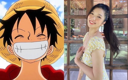 Cosplay thành Luffy phiên bản nữ, Suni Hạ Linh khiến cộng đồng Gun Gun Mobile "thổn thức" vì nhan sắc quá đỗi ngọt ngào!
