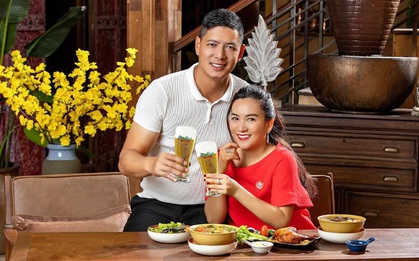 Những ngày cuối năm của sao Việt: Ấm áp tình thân, mở lối tâm giao, kết nối cảm xúc!