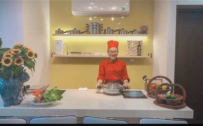 Khởi nghiệp ở tuổi 18, cô gái thành công chỉ sau 3 năm