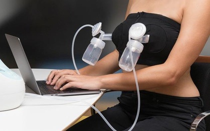 5 món xịn xò mẹ trẻ phải sắm vì giá quá “hời” vào hôm nay!