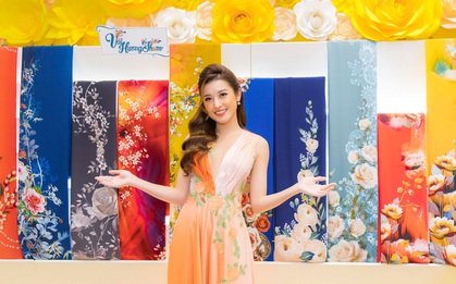 Thái Tuấn khai trương 2 cửa hàng với diện mạo hoàn toàn mới tại TP.HCM và Hà Nội