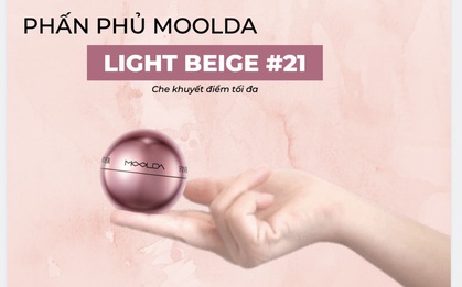 Bí quyết để "hack" tuổi với Moolda Hàn Quốc