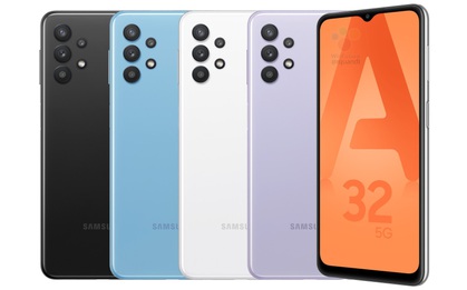 3 lý do để giới trẻ háo hức mong chờ thế hệ Galaxy A 2021