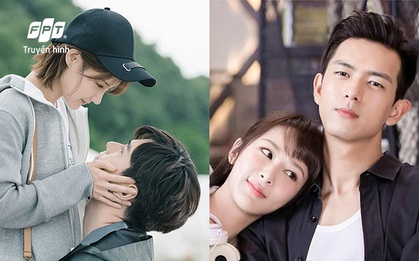 Yếu tố thành công của series Cá Mực Hầm Mật: Chuyện tình kết hợp thi đấu mới lạ, dàn nhân vật đầy màu sắc