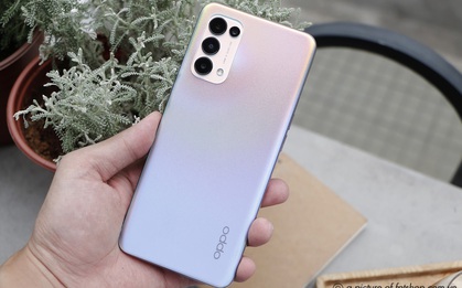 Smartphone OPPO đồng loạt giảm đến 2 triệu đồng mừng sinh nhật FPT Shop