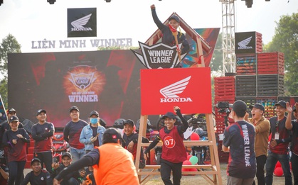Liên minh WINNER tung ngàn quà tặng, đón chào tân binh