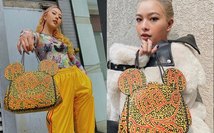 Những chiếc túi khuấy đảo giới trẻ đến từ nhà mốt New York 80 năm tuổi