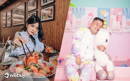 Sài Gòn: 7 quán ăn chơi dành cho team sành ăn, mê “sống ảo”, cứ check-in là có ngay album “triệu like”