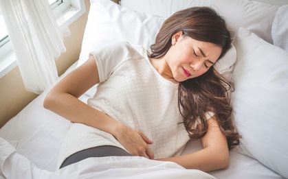 Nhiều hiểm họa sức khỏe tiềm tàng chỉ từ những cơn đau bụng!