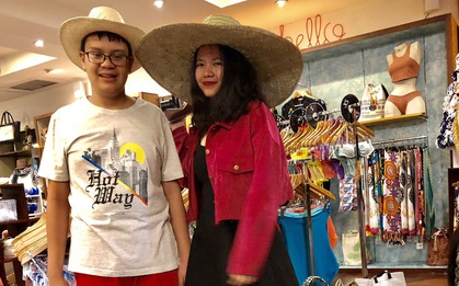 Gặp gỡ cô gái đứng sau thử thách Puzzle Dance Challenge “gây sốt” cộng đồng mạng những ngày qua