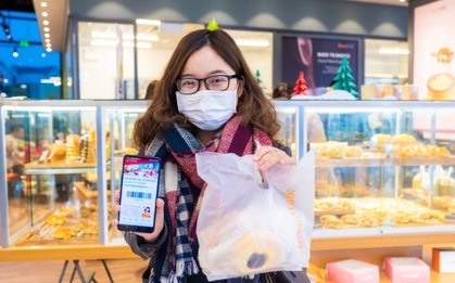 Vincom “chơi lớn” tung ra hàng triệu voucher với tổng giá trị tới gần 80 tỷ đồng