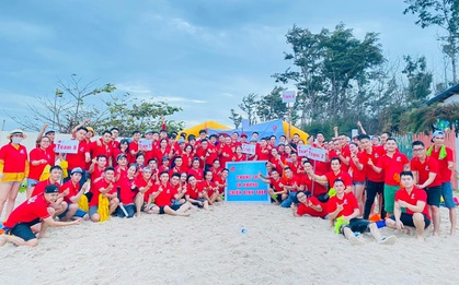 Cùng Vietnam Tourist đón chào Tết Độc lập 30/4 - Tour hè rực nắng 2021 với nhiều khuyến mãi hấp dẫn