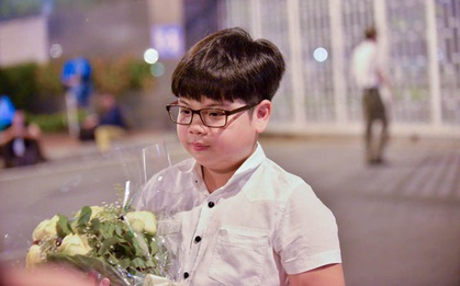Tuổi thơ, ai cũng từng thích mê “Dế Mèn Phiêu Lưu Ký”, đến Đại sứ môi trường toàn quốc cũng không phải ngoại lệ!