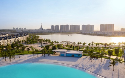 Cơ hội nghề nghiệp cùng Vinhomes để “đổi đời” nhanh chóng cho bạn trẻ