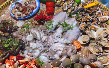Hè đến rồi, cùng làm chuyến food tour “ngập mặt” ở đảo Ngọc Phú Quốc thôi!