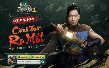 Võ Lâm Truyền Kỳ 1 Mobile tái hiện trọn vẹn bộ đặc trưng cho từng môn phái, nhiều skill được lấy cảm hứng từ tiểu thuyết kiếm hiệp!
