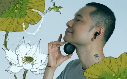 Mách bạn cách để “tâm bất biến giữa dòng đời vạn biến”