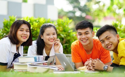 Khoa Kinh tế Quản trị trường Đại học Hoa Sen mở thêm nhiều ngành hot