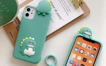 Thăng hạng thần thái với loạt phụ kiện xanh lá hot trend, có món giá chỉ 17K!
