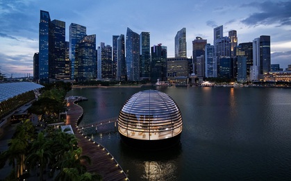 6 điểm đến đáng mong đợi tại Singapore cho những chuyến đi sau đại dịch