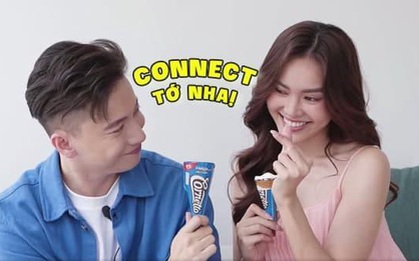 Thính tung trời trong video mới, Lan Ngọc - ST lại muốn fan chèo thuyền mỏi tay đây mà