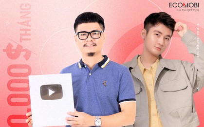 Review “sương sương”, giới trẻ kiếm cả trăm triệu mỗi tháng