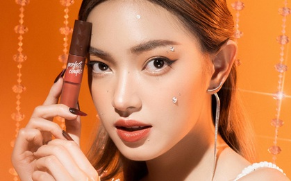 Cộng đồng mạng ráo riết săn lùng dòng son mới của Châu Bùi