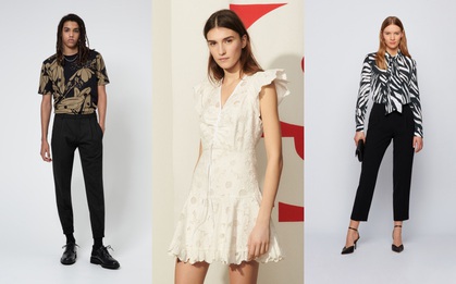 Saint Laurent, Bottega Veneta, Kenzo và loạt thương hiệu xa xỉ ưu đãi: “Chốt sổ” ngay 10 món item không thể thiếu hè này