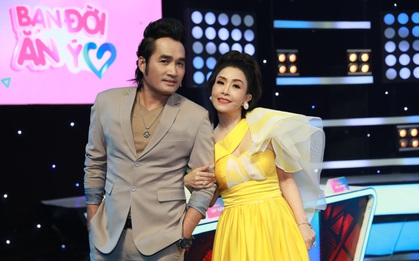 Kiều Oanh sẵn sàng ra đi tay trắng khi hôn nhân đổ vỡ!