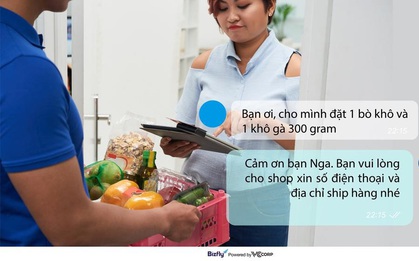 Chỉ kinh doanh online trên các sàn thương mại điện tử, liệu có phải giải pháp bền vững?