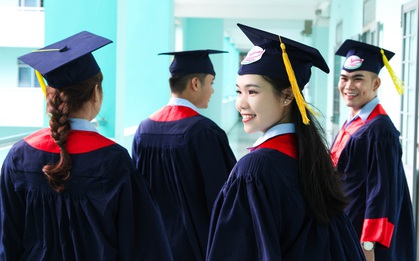 Tại sao Đại học Tây Đô là sự lựa chọn cho các bạn học sinh ĐBSCL?