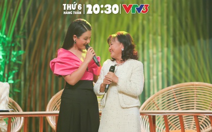 Ca sĩ Phương Vy kể lại hành trình cùng mẹ đối mặt ung thư: “Nếu không ở cạnh mẹ chưa chắc tôi đã hiểu nỗi buồn của mẹ”