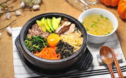 Top món ngon healthy cho nàng bận rộn từ nồi cơm điện